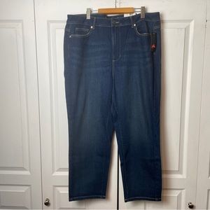 Dark Wash Denim ADDITIONELLE